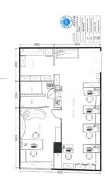 MYP Plaza (D1), Office #566930431